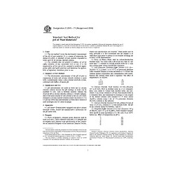 ASTM D2976-71(2004)