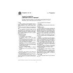 ASTM C123-04