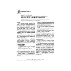 ASTM D2664-04