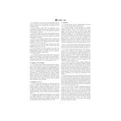 ASTM D2887-04a