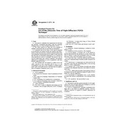 ASTM E2373-04