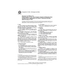 ASTM D5594-98(2004)