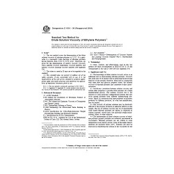 ASTM D1601-99(2004)
