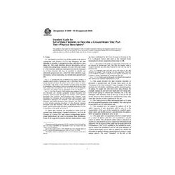 ASTM D5409-93(2004)
