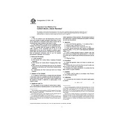 ASTM D1514-04