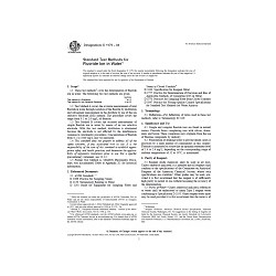 ASTM D1179-04
