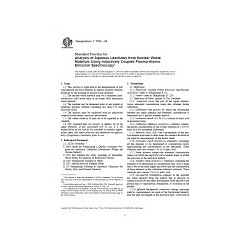 ASTM C1109-04