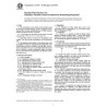 ASTM D2100-95(2004)