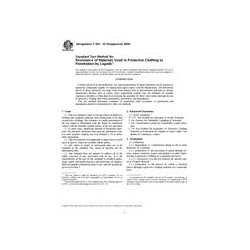 ASTM F903-03(2004)