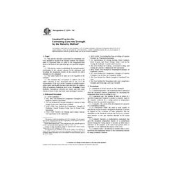 ASTM C1074-04