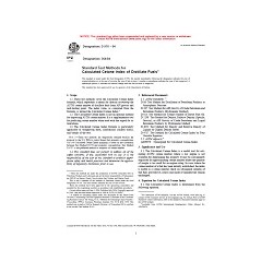 ASTM D976-04