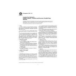 ASTM D926-04