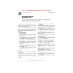 ASTM D910-04