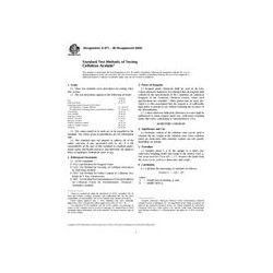 ASTM D871-96(2004)