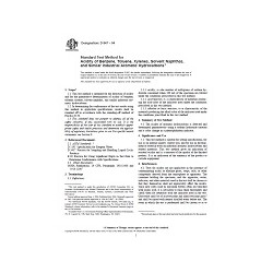 ASTM D847-04