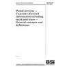 BS DD CEN/TS 15524:2006
