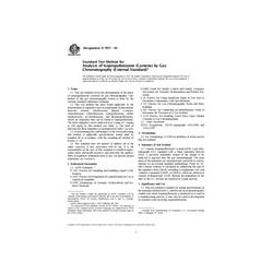 ASTM D7057-04