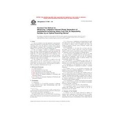 ASTM D7061-04