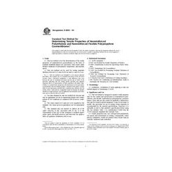 ASTM D6693-04