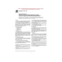 ASTM F1193-04a