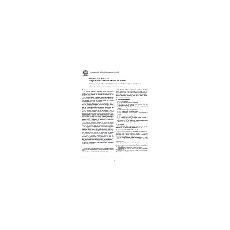 ASTM D5233-92(2004)