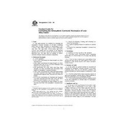 ASTM G101-04