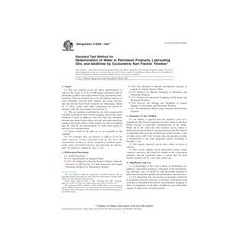 ASTM D6304-04ae1