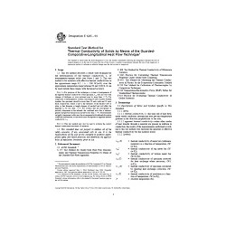 ASTM E1225-04