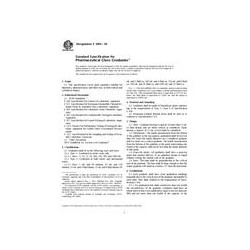 ASTM E1094-04