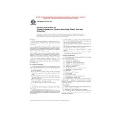 ASTM B936-04