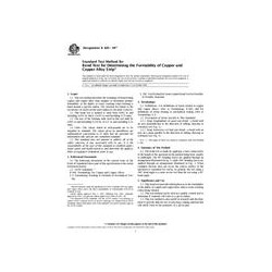 ASTM B820-04e1