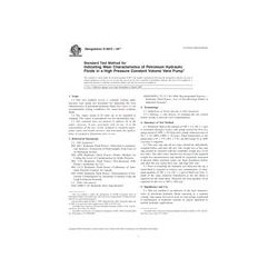 ASTM D6973-04e1