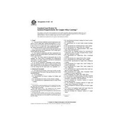 ASTM B824-04