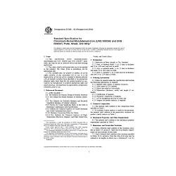 ASTM B688-96(2004)