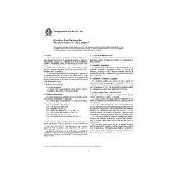 ASTM B652/B652M-04