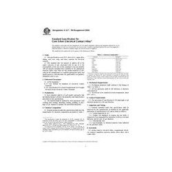 ASTM B617-98(2004)