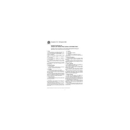 ASTM B521-98(2004)