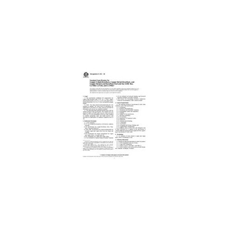 ASTM B441-04