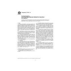 ASTM D7046-04