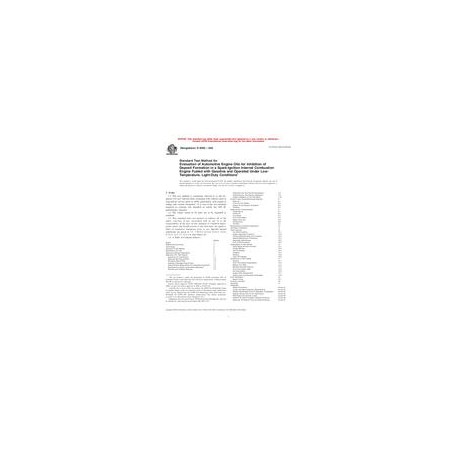 ASTM D6593-04