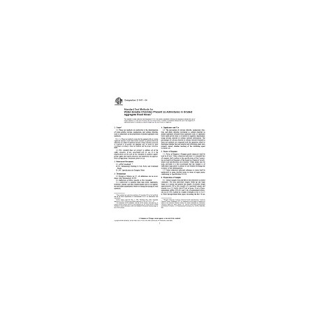 ASTM D1411-04