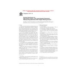 ASTM C957-04
