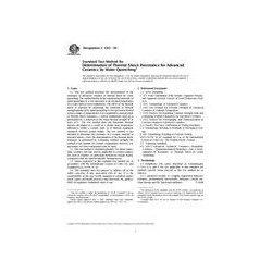 ASTM C1525-04