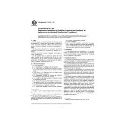 ASTM C1519-04