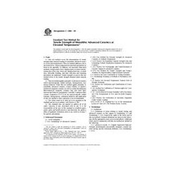 ASTM C1366-04