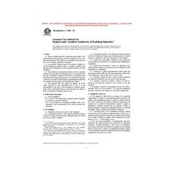 ASTM C1498-04
