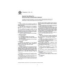 ASTM C1183-04