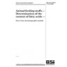 BS DD CEN ISO/TS 17764-2:2006