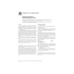 ASTM D720-91(2004)e1