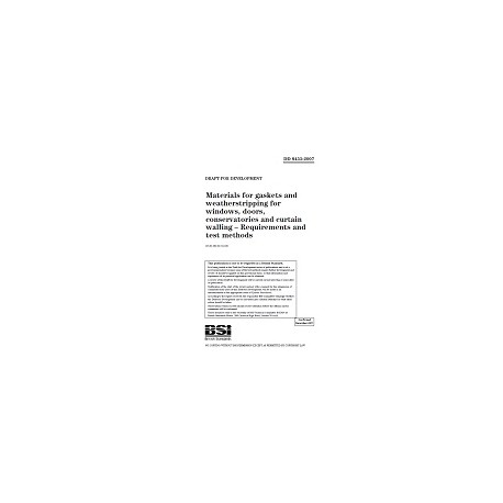 BS DD 8455:2007